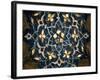 Decorative Majolica, Bibi-Khanym Mosque-null-Framed Giclee Print