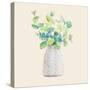 Decorative Potted Plant III-Lanie Loreth-Stretched Canvas