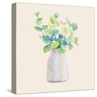 Decorative Potted Plant III-Lanie Loreth-Stretched Canvas