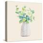 Decorative Potted Plant III-Lanie Loreth-Stretched Canvas