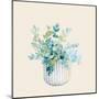 Decorative Potted Plant IV-Lanie Loreth-Mounted Art Print