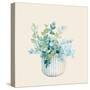 Decorative Potted Plant IV-Lanie Loreth-Stretched Canvas