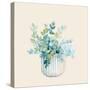 Decorative Potted Plant IV-Lanie Loreth-Stretched Canvas