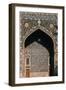 Decorative Tiles, Tilla Kari Madrasa-null-Framed Giclee Print