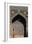 Decorative Tiles, Tilla Kari Madrasa-null-Framed Giclee Print