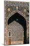 Decorative Tiles, Tilla Kari Madrasa-null-Mounted Giclee Print