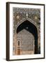 Decorative Tiles, Tilla Kari Madrasa-null-Framed Giclee Print