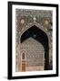 Decorative Tiles, Tilla Kari Madrasa-null-Framed Giclee Print