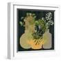 Decorative Vases IV-Melissa Wang-Framed Art Print