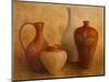 Decorative Vessel Still Life II-Lanie Loreth-Mounted Art Print