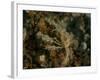 Decorator Crab, Lembeh Strait, Indonesia-Stocktrek Images-Framed Photographic Print