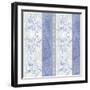 Decorwall-Maria Trad-Framed Giclee Print