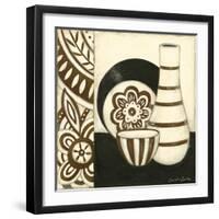 Decoware I-Chariklia Zarris-Framed Art Print