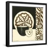 Decoware II-Chariklia Zarris-Framed Art Print