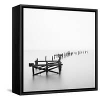 Decrescendo-Doug Chinnery-Framed Stretched Canvas