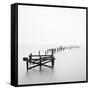 Decrescendo-Doug Chinnery-Framed Stretched Canvas