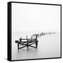 Decrescendo-Doug Chinnery-Framed Stretched Canvas