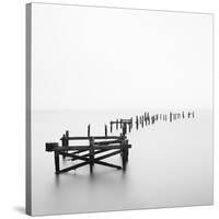 Decrescendo-Doug Chinnery-Stretched Canvas