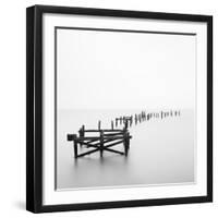 Decrescendo-Doug Chinnery-Framed Photographic Print