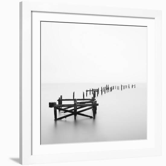 Decrescendo-Doug Chinnery-Framed Photographic Print