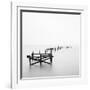 Decrescendo-Doug Chinnery-Framed Photographic Print