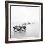 Decrescendo-Doug Chinnery-Framed Photographic Print