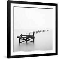 Decrescendo-Doug Chinnery-Framed Photographic Print