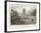 Dedham, Near Colchester, Essex-George Bryant Campion-Framed Giclee Print