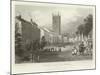 Dedham, Near Colchester, Essex-George Bryant Campion-Mounted Giclee Print