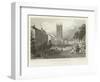 Dedham, Near Colchester, Essex-George Bryant Campion-Framed Giclee Print