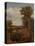 Dedham Vale, 1802-John Constable-Stretched Canvas