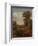 Dedham Vale, 1802-John Constable-Framed Giclee Print