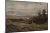 Dedham Vale, Suffolk-John Dean Paul-Mounted Giclee Print