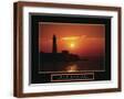 Brown Frame