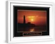 White Frame