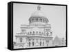 Dedication of Christian Science Church, Boston, Mass.-null-Framed Stretched Canvas