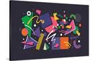 Stretched Canvas