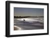 Dee Why Beach, Sydney, New South Wales, Australia, Pacific-Mark Mawson-Framed Photographic Print