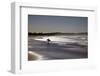 Dee Why Beach, Sydney, New South Wales, Australia, Pacific-Mark Mawson-Framed Photographic Print