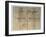 Deed Signed by Peter Stuyvesant, Director General of New Netherland, 15th May 1664-null-Framed Giclee Print