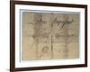 Deed Signed by Peter Stuyvesant, Director General of New Netherland, 15th May 1664-null-Framed Giclee Print