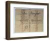 Deed Signed by Peter Stuyvesant, Director General of New Netherland, 15th May 1664-null-Framed Giclee Print