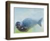 Deep, 2003-Mark Adlington-Framed Giclee Print