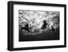 Deep Attack-Marcel Rebro-Framed Photographic Print