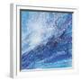 Deep Blue I-Alex Jawdokimov-Framed Giclee Print