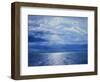 Deep Blue Sea, 2001-Antonia Myatt-Framed Giclee Print