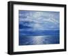 Deep Blue Sea, 2001-Antonia Myatt-Framed Giclee Print