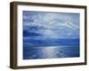 Deep Blue Sea, 2001-Antonia Myatt-Framed Giclee Print