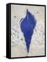 Deep Blue Sea 2-Ivo-Framed Stretched Canvas