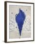 Deep Blue Sea 2-Ivo-Framed Art Print